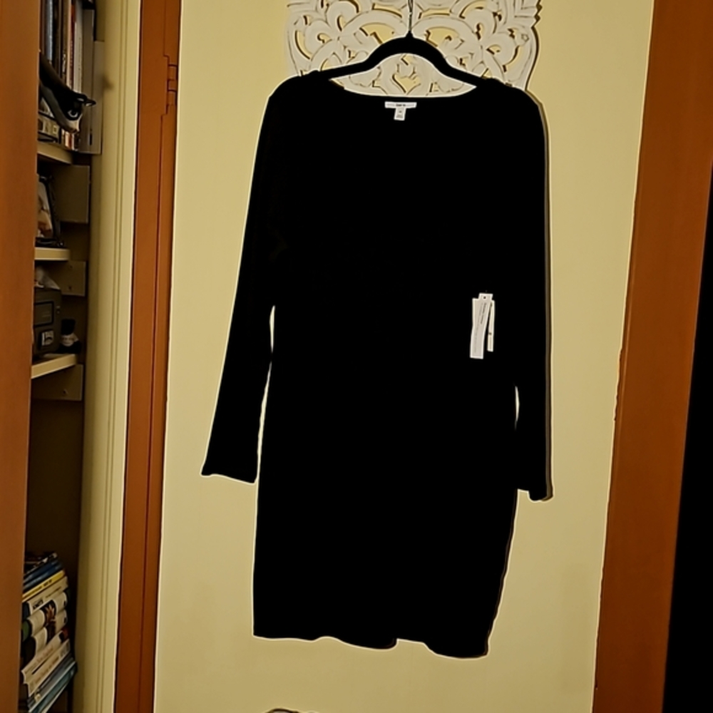 Bar III Dress black 2X